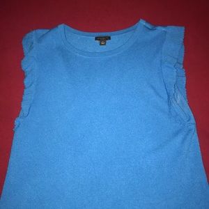 ANN Taylor factory top